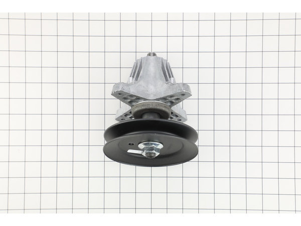 12681847-1-M-MTD-918-06978-Spindle Assembly with Pulley