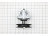 12681847-2-S-MTD-918-06978-Spindle Assembly with Pulley