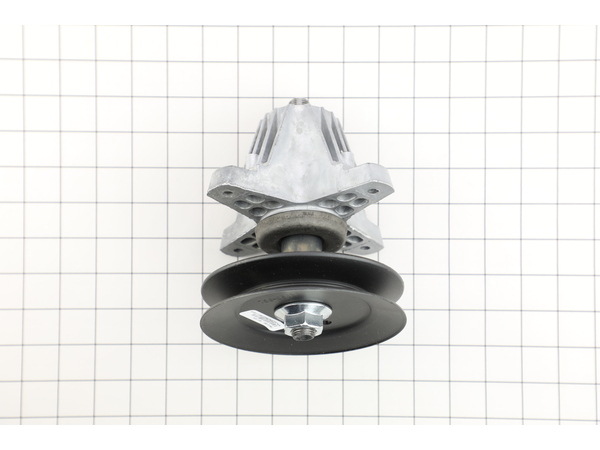 12681864-1-M-MTD-918-06980-Spindle Assembly with Pulley