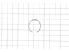 Ring-retaining – Part Number: 716-3015