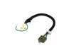 Harness-jumper seat – Part Number: 725-05277