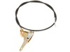 Cable-throttle hvy – Part Number: 946-04840