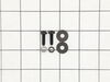 Blade Hardware – Part Number: 753-08001