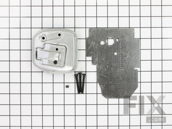 12682968-1-M-MTD-753-08115-Muffler asm ac8