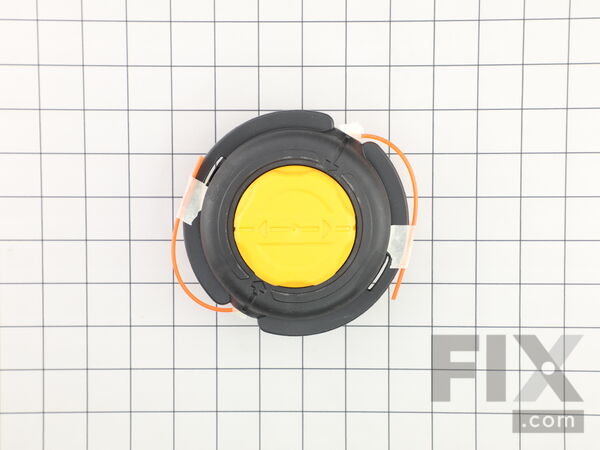 12682982-1-M-MTD-753-08151-Trimmer Head