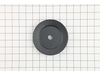 Pulley-spindle 5. – Part Number: 756-05036