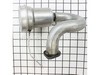 Muffler-bug b & s – Part Number: 751-12091