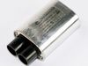 High Voltage Capacitor – Part Number: A60904010APS