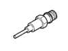 Control-throttle – Part Number: 707378