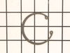 (c) snap ring int f/ – Part Number: 7079855YP