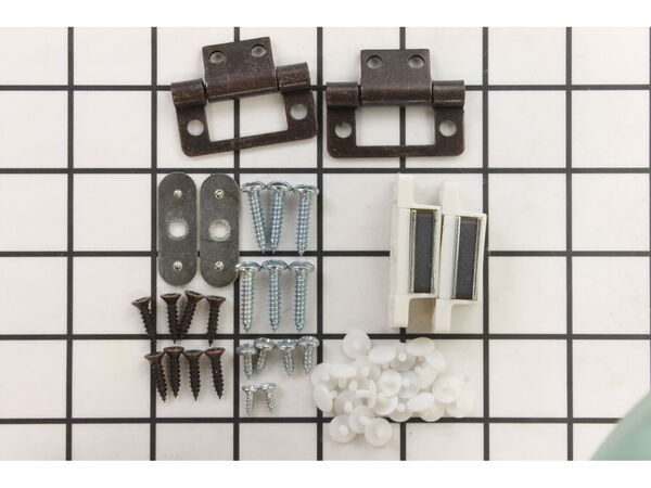 12684045-1-M-Broan-S99523977-Hinge kit-1-3/4” long