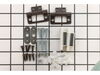 Hinge kit-1-3/4” long – Part Number: S99523977