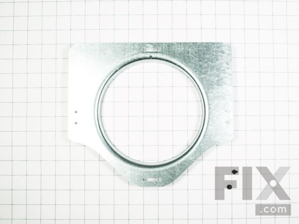 12684143-1-M-Broan-SR680508-Duct Connector