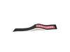 Label-rider hood cra – Part Number: 777D15649