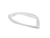 Fresh Food Door Gasket - White – Part Number: WR14X29853