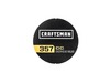 Lbl-crftsmn 357cc – Part Number: 777D21124