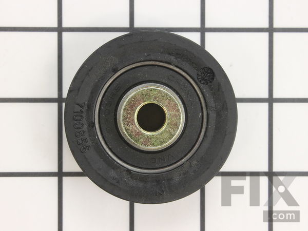 12684887-1-M-Briggs and Stratton-7100856YP-Flat Idler Pulley