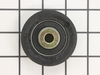 Flat Idler Pulley – Part Number: 7100856YP