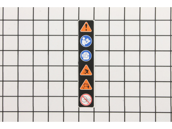 12685239-1-M-Homelite-940657032-Label boom warning icons