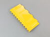 Shield-rear tine cu – Part Number: 786-0113A-4021