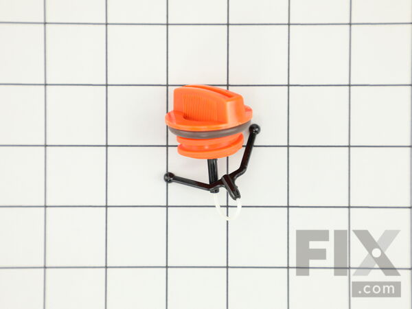 12685499-1-M-MTD-753-08133-Fuel Cap Asm