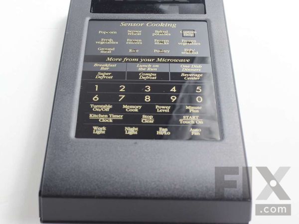 12686106-1-M-Sharp-FPNLCB263MRK0-Touchpad