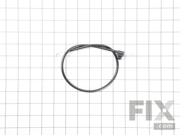 12686854-1-M-MTD-946-05123-Throttle cable