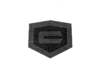 Lbl-c badge – Part Number: 777D20395