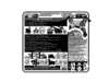 Label-floorbrd safet – Part Number: 777S35416