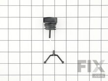 Oil Cap Asm – Part Number: 953-08222