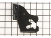 Bracket:pivot:hoodpowder black – Part Number: 783-04841-0637