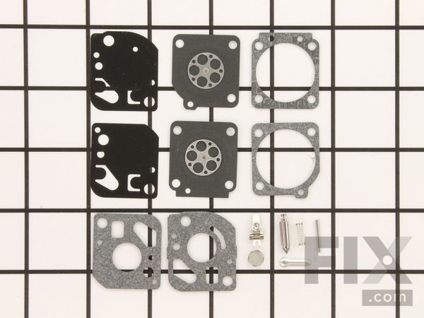 12687291-1-M-Zama-RB-29-Carburetor Repair Kit
