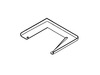 Tray-battery po – Part Number: 783-07215-0637