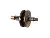Shaft asm-fwd/rev – Part Number: 911-05051