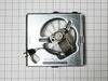 Fan Motor – Part Number: S97008321