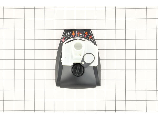 12688864-1-M-MTD-953-08129-Cover asm:air fltr