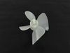 Fan Blade – Part Number: NFANJA029WRE0