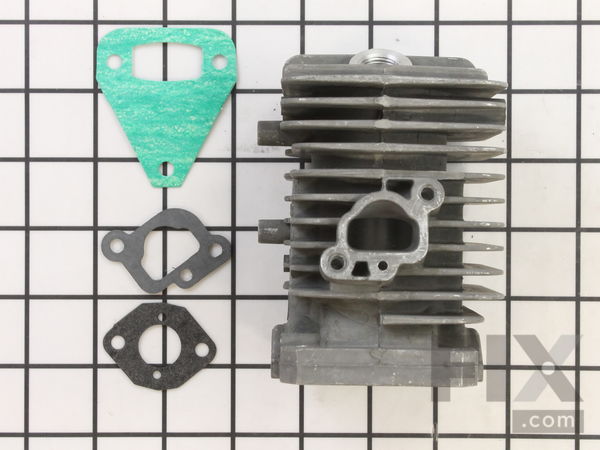 12690418-1-M-Homelite-A08666A-Cylinder Head