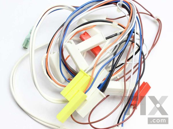 12690518-1-M-Panasonic-F030A7B70AP-Wire Harness