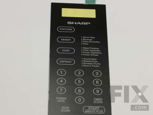 12691451-1-M-Sharp-FUNTKB368MRE0-Touchpad