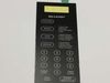 Touchpad – Part Number: FUNTKB368MRE0