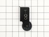 12691868-1-S-Broan-S99526874-Obe1192 Srv Leveling Wheel Ass