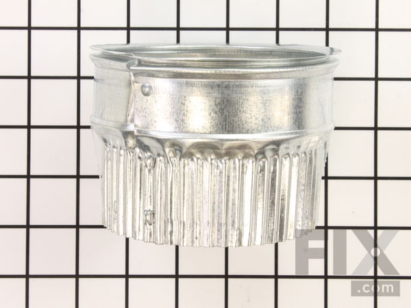 12691875-1-M-Broan-S99610002-Srv 4n Connector-443 Flex Ven