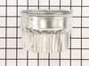Srv 4n Connector-443 Flex Ven – Part Number: S99610002