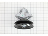 Spindle Assembly with Pulley – Part Number: 918-06981