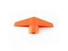 Knob asm-w/nut 5/1 – Part Number: 720-05090