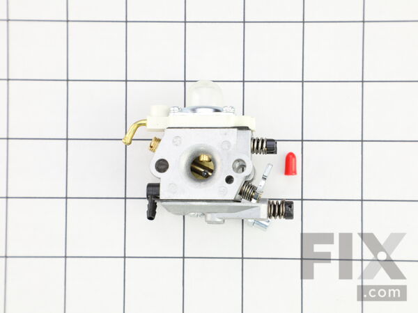 12692077-1-M-Walbro-WT-227-1-Carburetor Assembly
