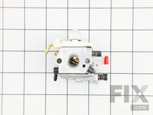 Carburetor Assembly – Part Number: WT-227-1