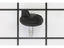 Screw knob – Part Number: 753-06838