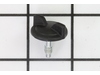 Screw knob – Part Number: 753-06838